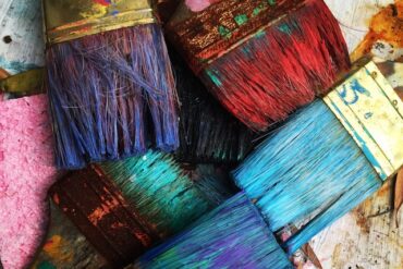 Children’s Creativity as a Reflection of Developing Minds
