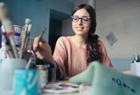 Drawing course