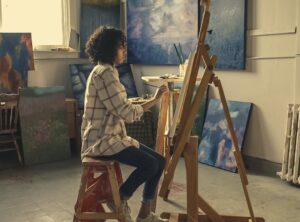 artist