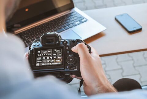 Art of Photography